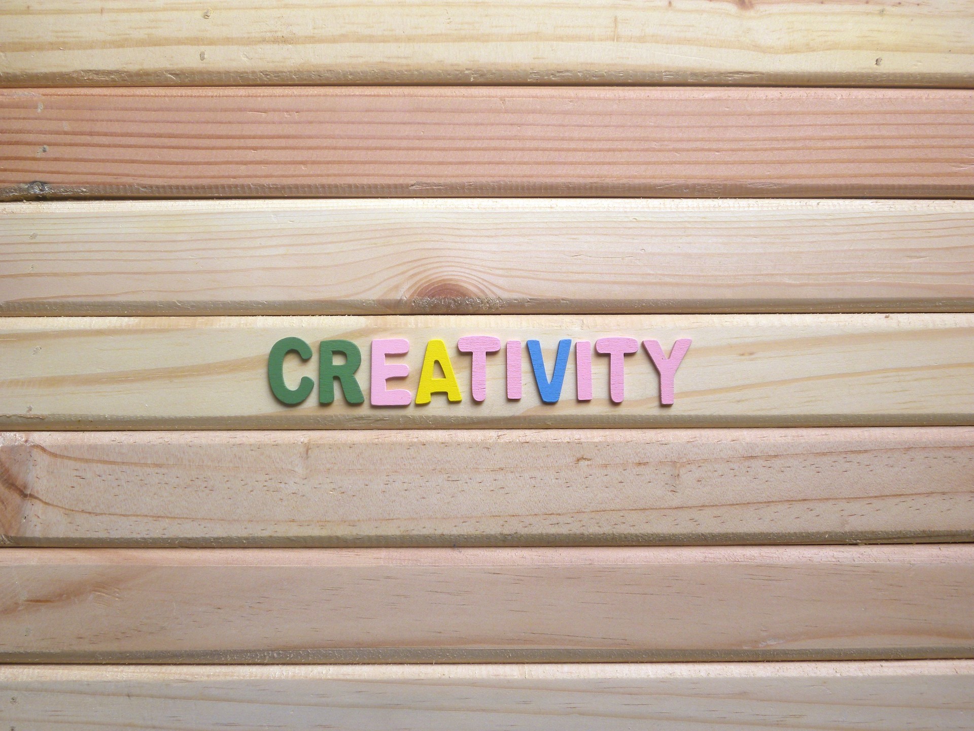 Word Creativity